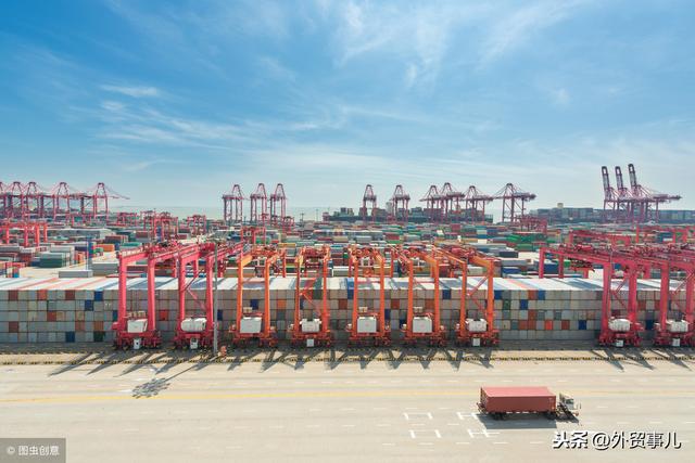 关于港口使费你所不知路的猫腻？？？