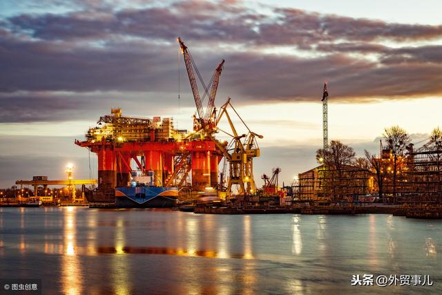 关于港口使费你所不知路的猫腻？？？