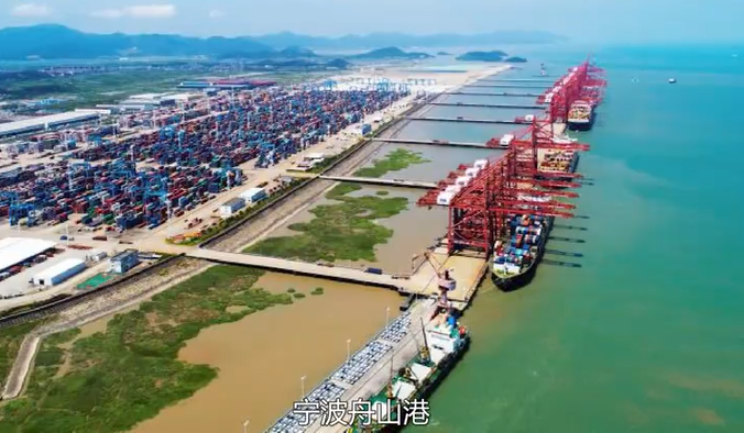 孝感湘潭港介绍