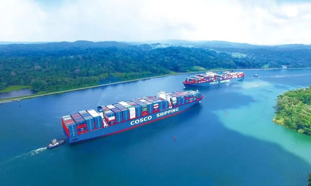 什么是近洋运输?近洋运输与沿海运输、远洋航路的区别