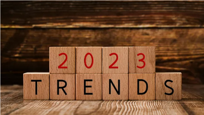 2023年内贸海运起头压年货，货物免费放在船埠