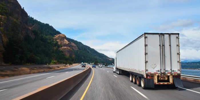 今年前两个月我国社会物流总额55.4万亿元，同比增长5.9%！