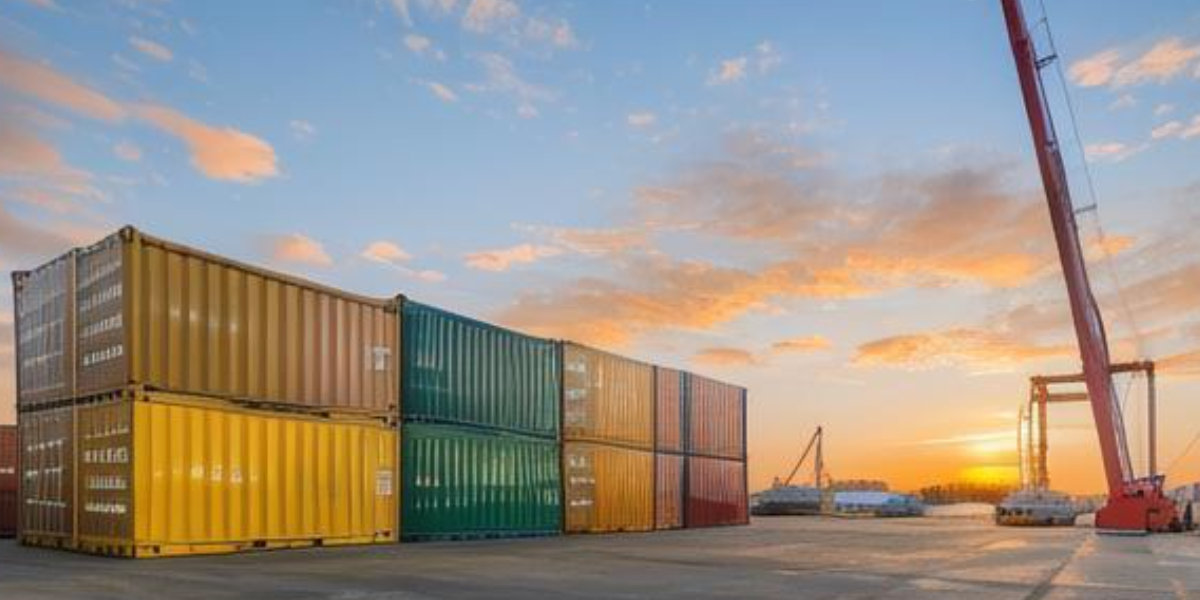 橡塑、PVC，塑料能用集装箱海运吗？