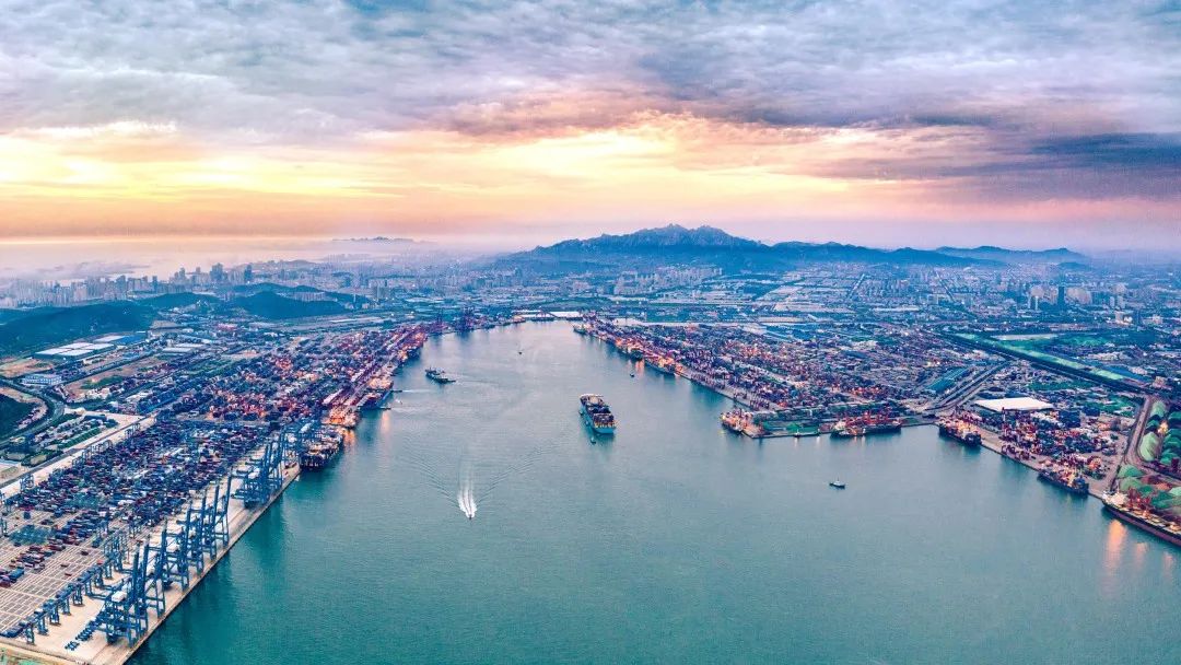 海运物流截单、截VGM、截重、截放行有什么区别？