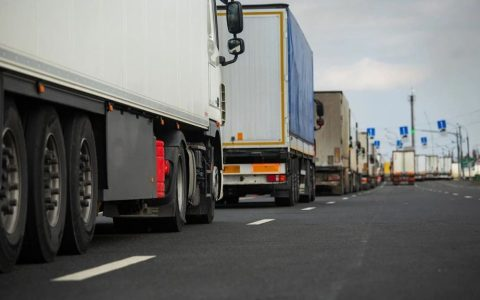 国内物流运输为什么这么卷？