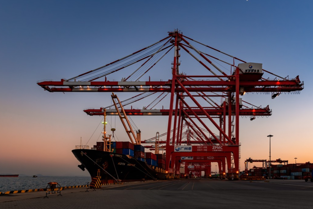 内贸集装箱海运，货代为您做什么？