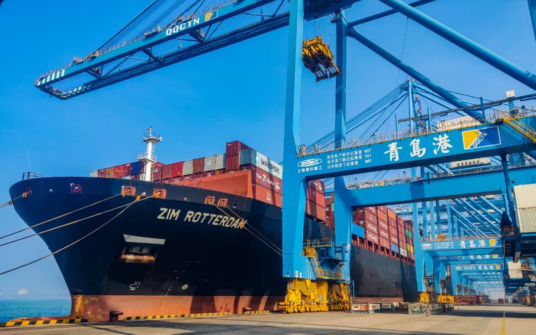 内贸海运：直接找船公司还是通过货代？