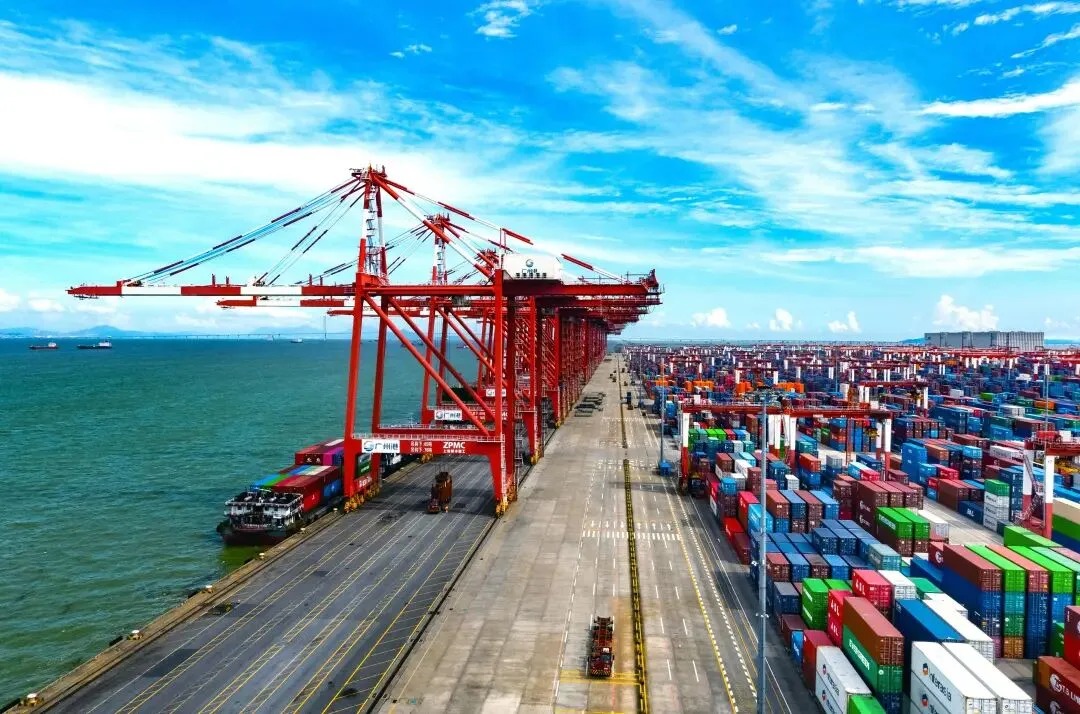 航路“跷跷板”：当表贸火热，内贸船期为何变少了？