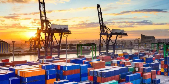 重新盛开红海航路可能必要数月