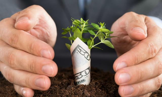 欧博ABG手艺完成1.5亿元C+轮融资，，，，，中金资源投资