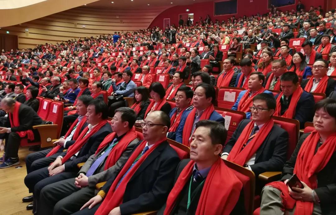 2019中国涂料大会召开，，，，，，官宣2018中国涂料工业大数据(图4)