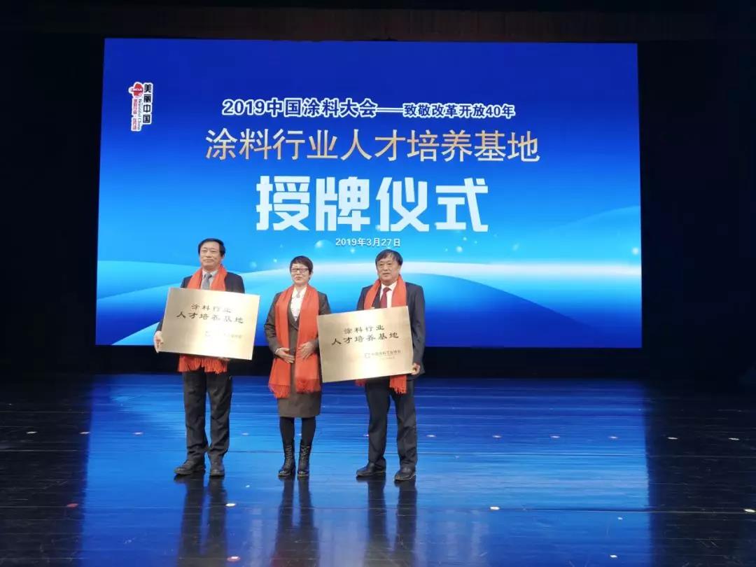 2019中国涂料大会召开，，，，，，官宣2018中国涂料工业大数据(图11)