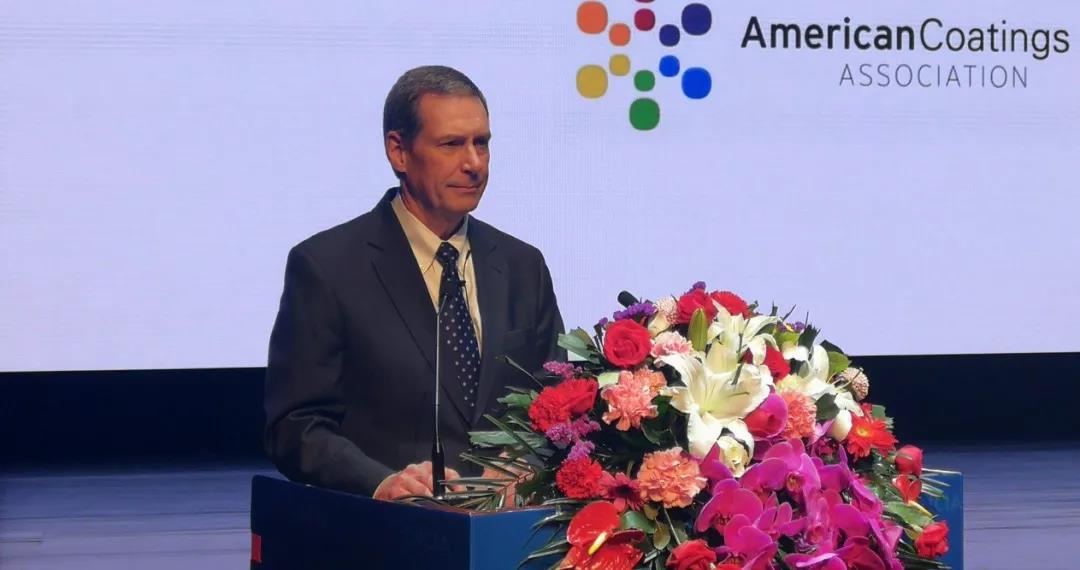 2019中国涂料大会召开，，，，，，官宣2018中国涂料工业大数据(图6)