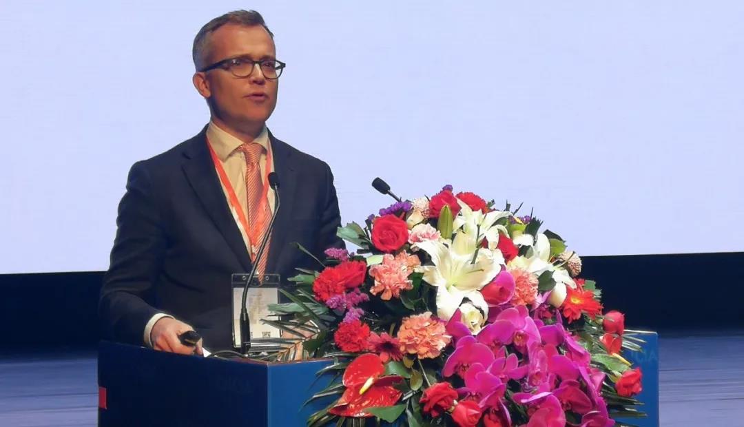 2019中国涂料大会召开，，，，，，官宣2018中国涂料工业大数据(图7)