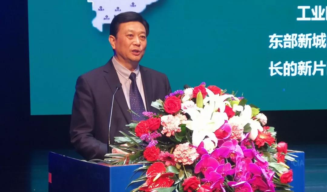 2019中国涂料大会召开，，，，，，官宣2018中国涂料工业大数据(图8)